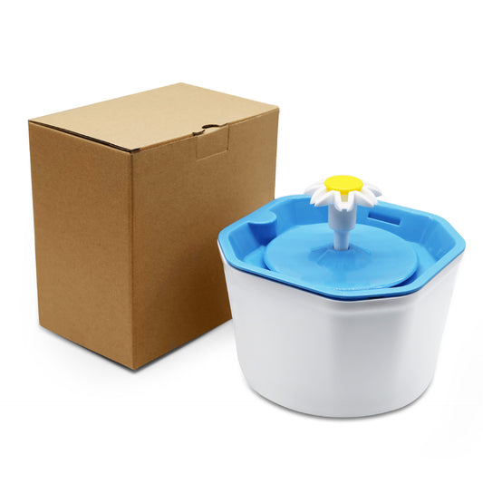 Pet Water Fountain — CJ product photo
