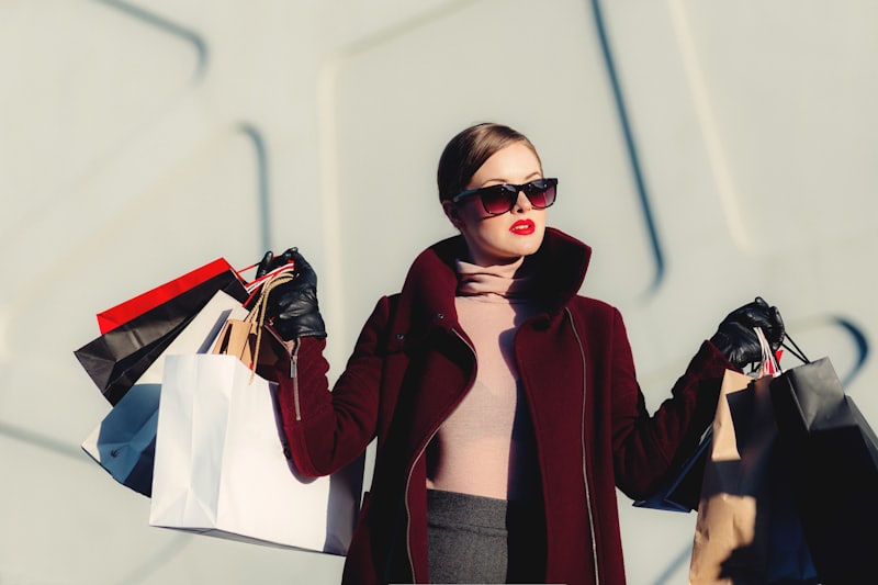 Viral fashion collection
