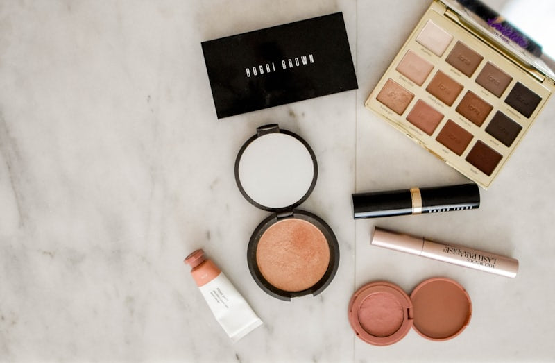 Beauty collection