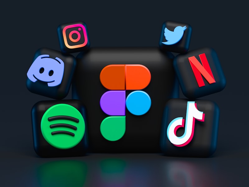 TikTok trending collection
