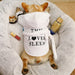 Quick-Dry Dog Bath Robe — CJ product photo