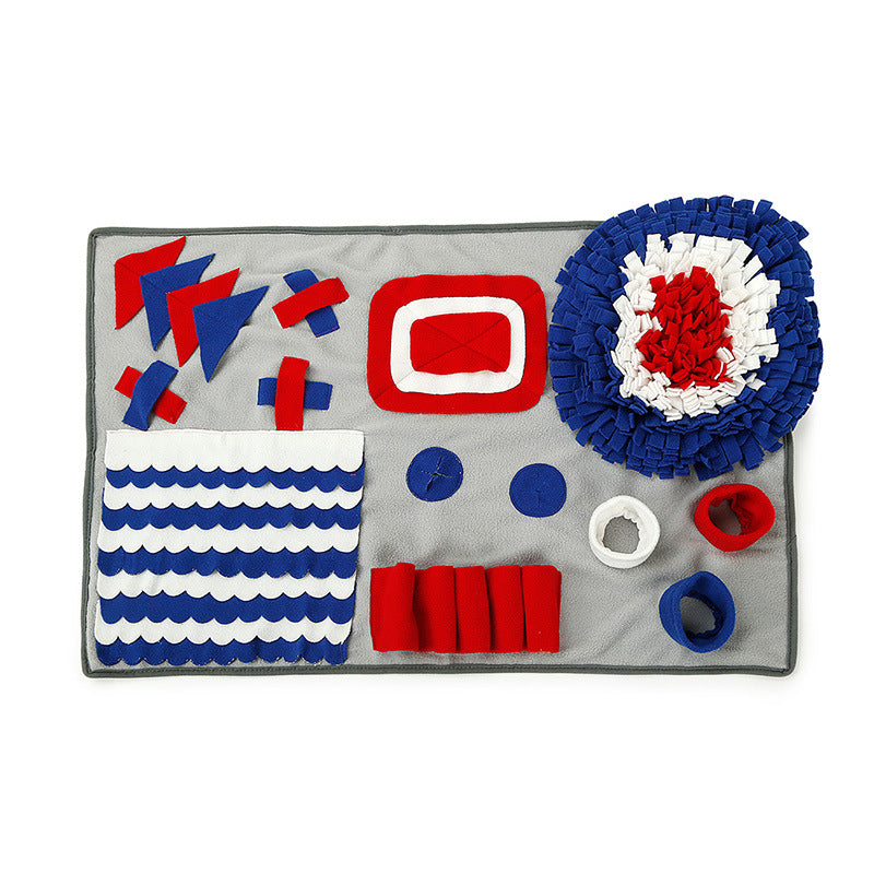 Snuffle Mat for Dogs — CJ product photo