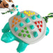 Dog Toothbrush Chew Toy