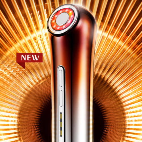 EMS Microcurrent Face Lifting Wand