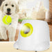 Automatic Ball Launcher — CJ product photo