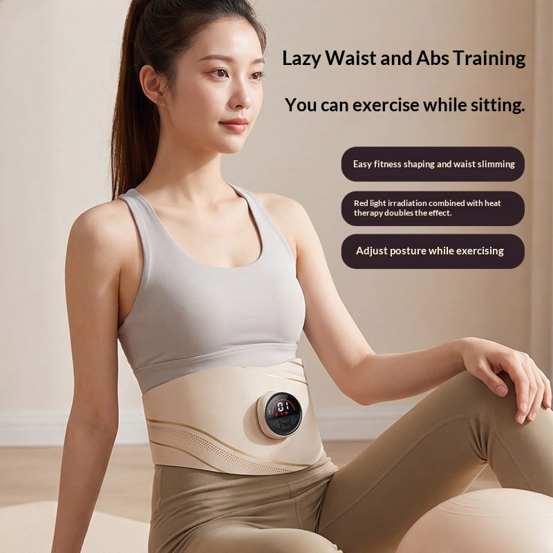 EMS Microcurrent Face Lifting Wand