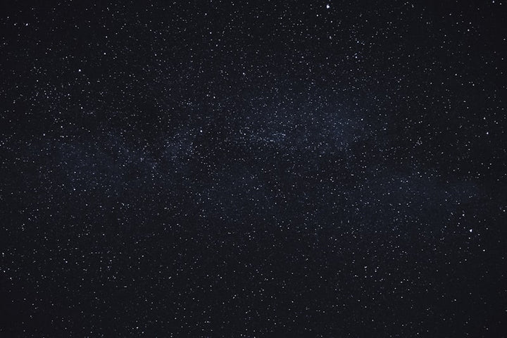 Galaxy Star Projector Night Light