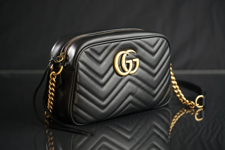 Y2K Mini Crescent Crossbody Bag