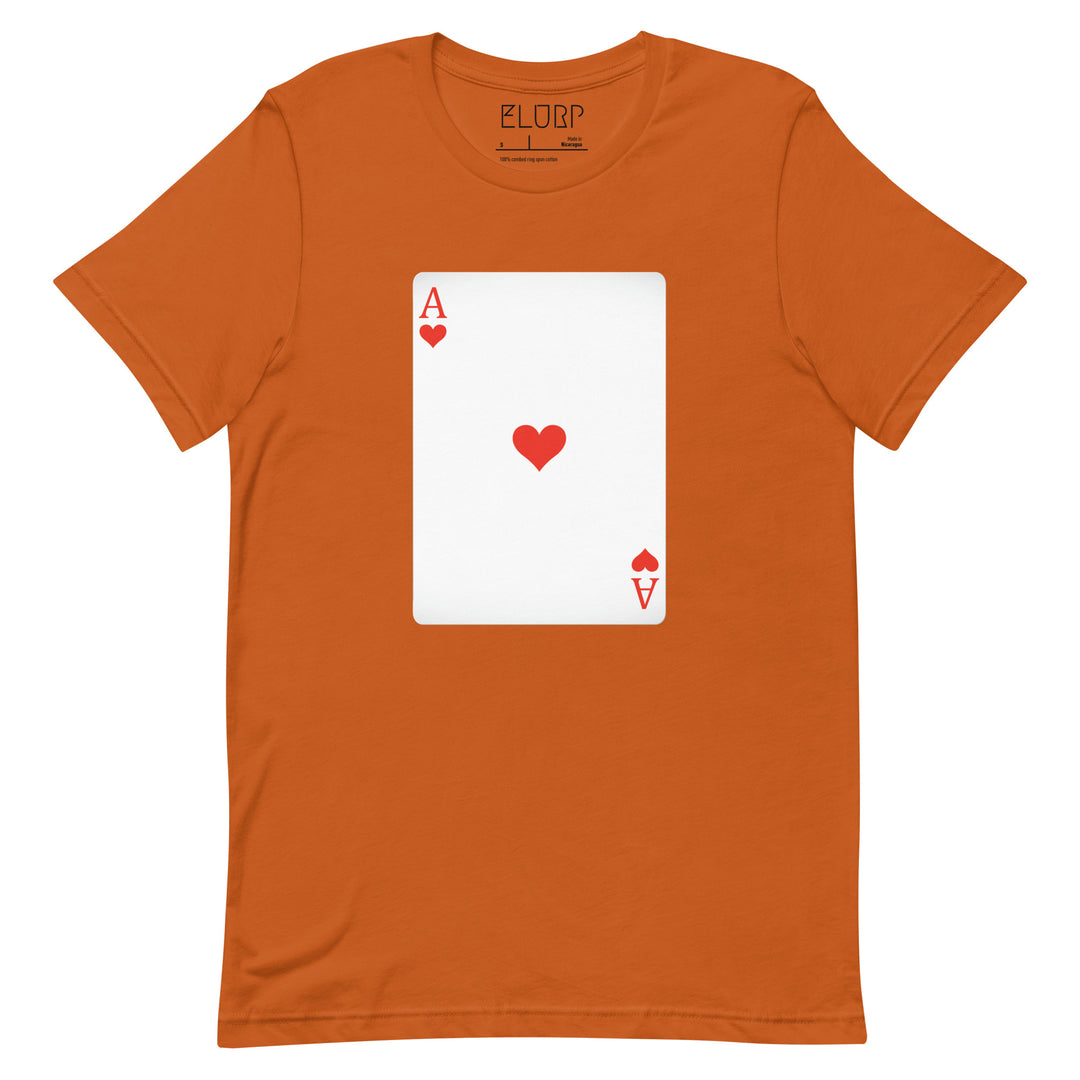 Unisex t-shirt