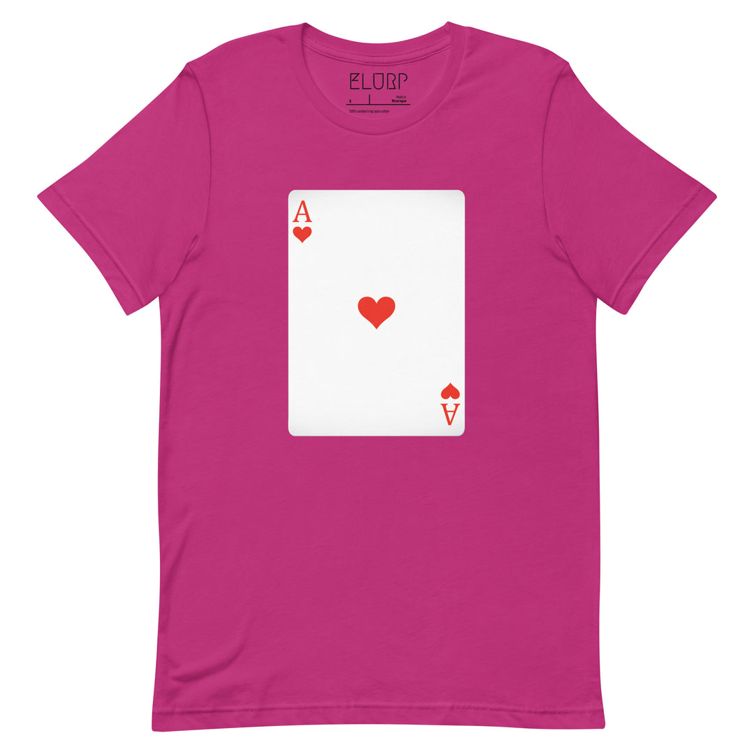 Unisex t-shirt