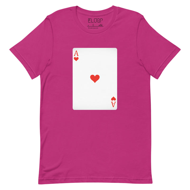 Unisex t-shirt