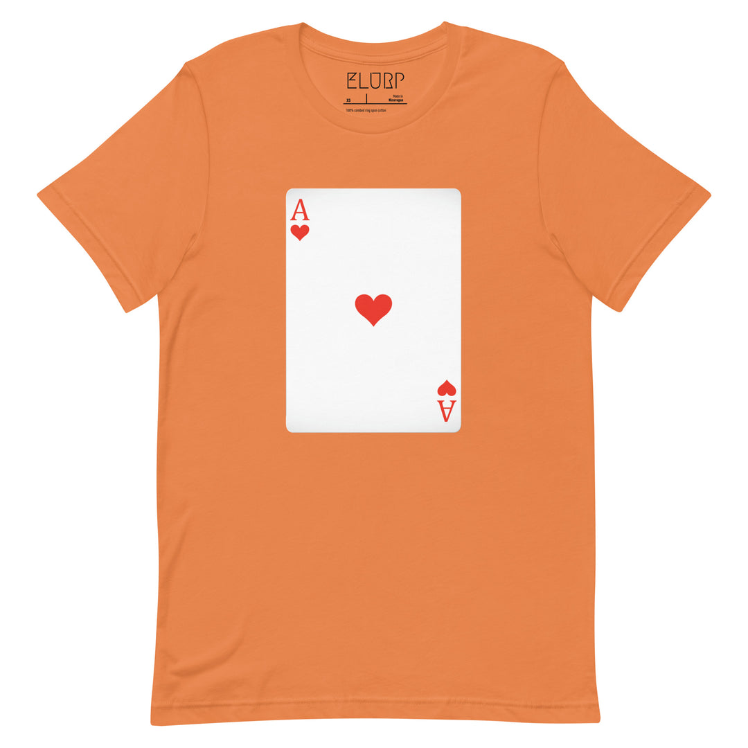 Unisex t-shirt