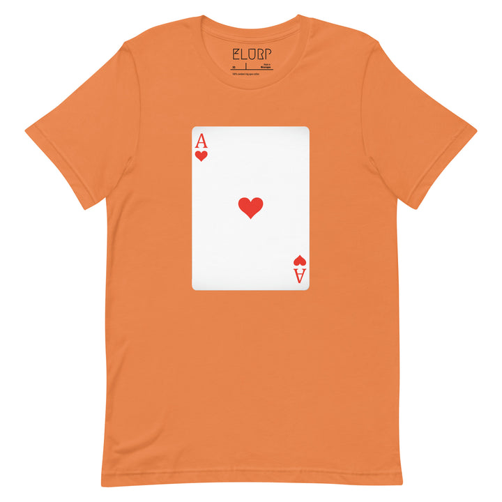 Unisex t-shirt