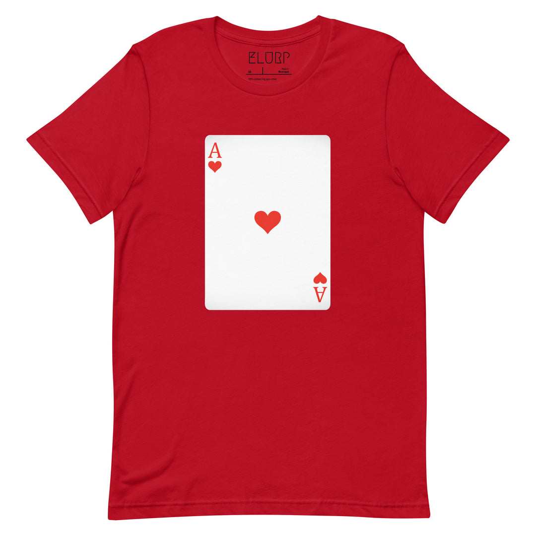 Unisex t-shirt