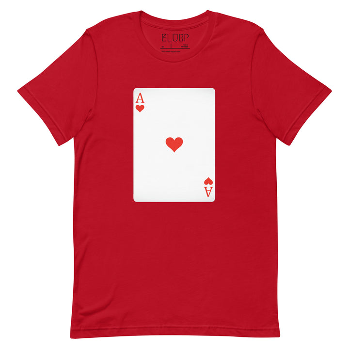 Unisex t-shirt