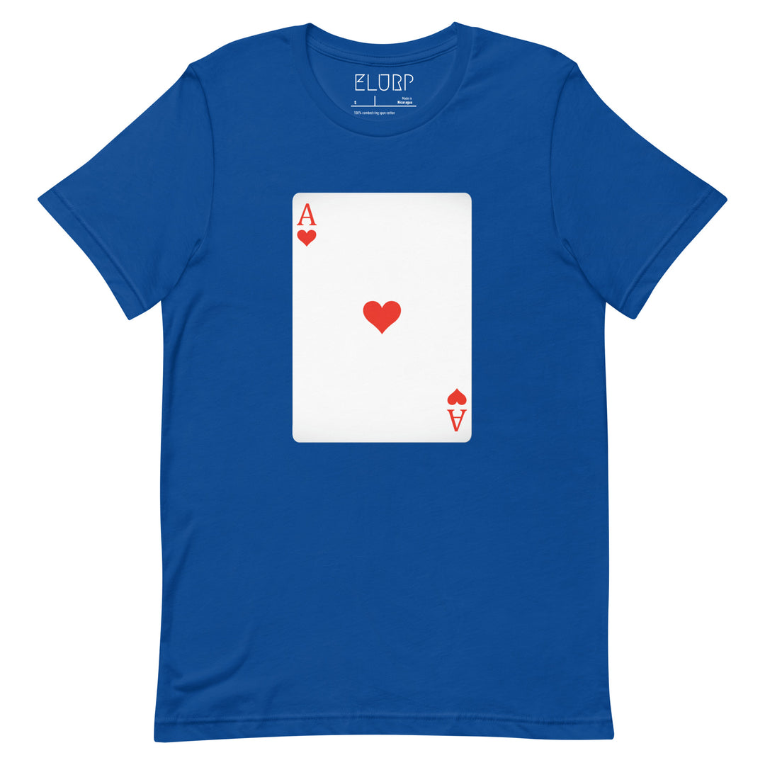 Unisex t-shirt