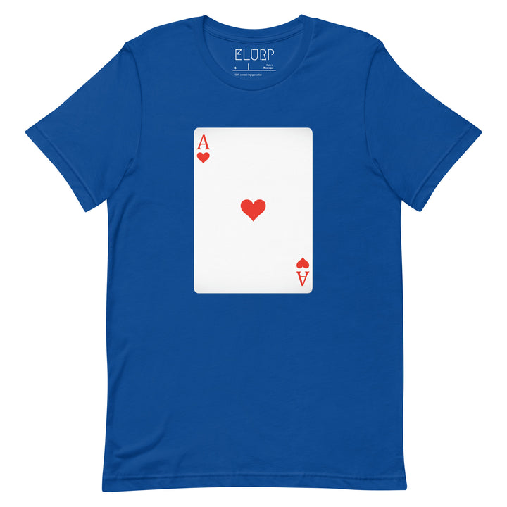 Unisex t-shirt
