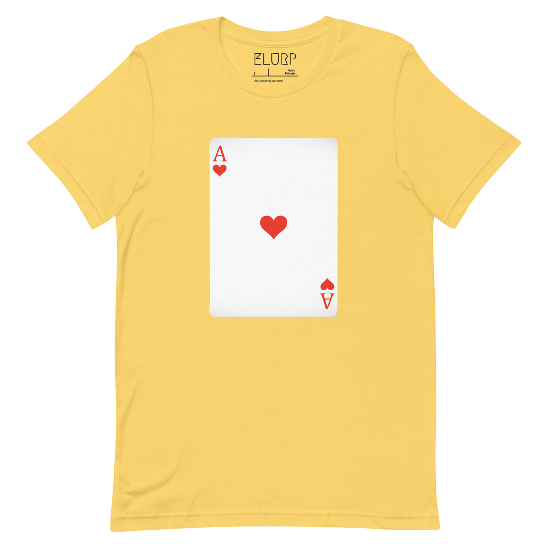 Unisex t-shirt