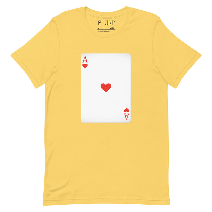 Unisex t-shirt